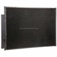 thumbnail image 2 of For Lexus RX400h & Toyota Highlander A/C AC Condenser Drier - BuyAutoParts, 2 of 6