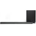 JBL Bar 5.1 Surround Sound MultiBeam Bluetooth Soundbar+10" Wireless