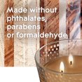 thumbnail image 2 of Glade® Chandelle parfumée, Bois de Cashmere, 2 of 8