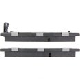 thumbnail image 4 of Centric 500.05790 PQ PRO Brake Pads w/Shims and Hardware, 4 of 4