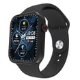 thumbnail image 2 of Smart watch Reloj Inteligente N76 Serie 7 Full Touch Fralugio  Negro Fralugio Lujo, 2 of 5