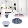 thumbnail image 4 of Salad Bowl, Multi-Purpose Dinnerware  For Home For Restaurant, 4 of 8