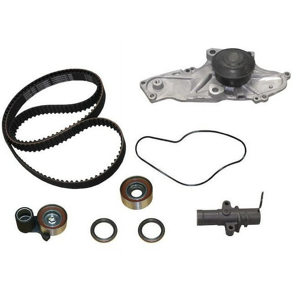 Timing Belt Kit - Compatible with 2005 - 2022 Honda Odyssey 3.5L V6 2006 2007 2008 2009 2010 2011 2012 2013 2014 2015 2016 2017 2018 2019 2020 2021
