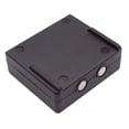 thumbnail image 5 of Batteries N Accessories BNA-WB-H7137 Remote Control Battery - Ni-MH, 3.6V, 2000 mAh, Ultra High Capacity Battery - Replacement for Abitron 900 Battery, 5 of 5