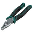 thumbnail image 3 of Multifunctional wire cutters 9-inch pliers labor-saving vise electrician special, 3 of 10