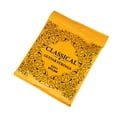 thumbnail image 3 of QUMIIRITY 6Pcs Guitar Accessories Folk Guitar Strings Easy to Install White Metal String, 3 of 8