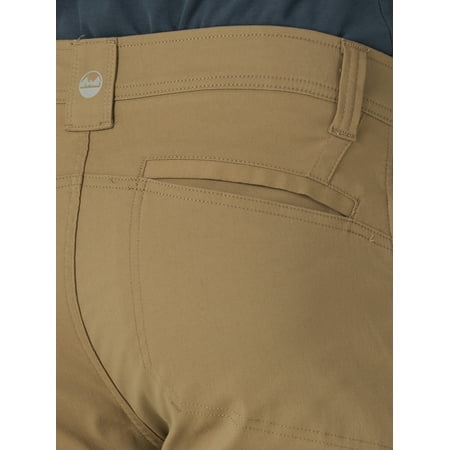 wrangler performance zip cargo