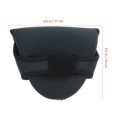 thumbnail image 4 of Digital Camera Case Neoprene Camera Case Camera Bag Insert Camera Insert Pouch for Protection, 4 of 9