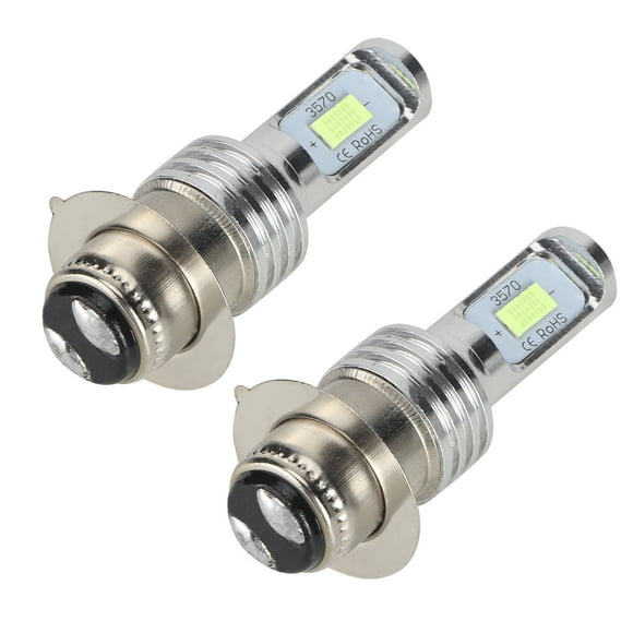 Fog Light Bulb,2Pcs H6 /PISD 80W LED Fog Light Bulb Ice Blue Fog Light High-Precision Functionality