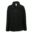 thumbnail image 1 of EDWARDS Women's' MICROFLEECE JACKET--6450, 1 of 1