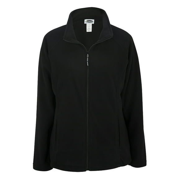 EDWARDS Women's' MICROFLEECE JACKET--6450