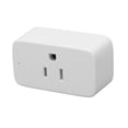 thumbnail image 1 of EIGTHTAIL Wireless WiFi Socket Bluetooth Remote Timing Control Outlet for Home Appliance US Plug 120V 15A, 1 of 7