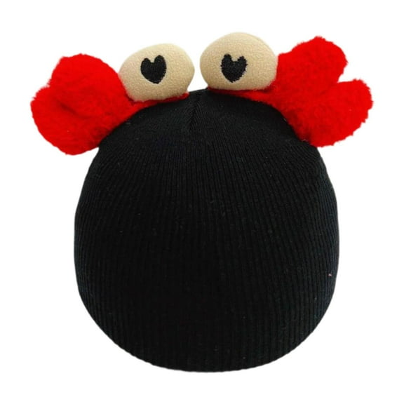 Vsenkes Ski Helmet Cover Helmet Decor Snowboard Winter Knitted Easy Installation Helmets Accessories Skiing Helmet Cover