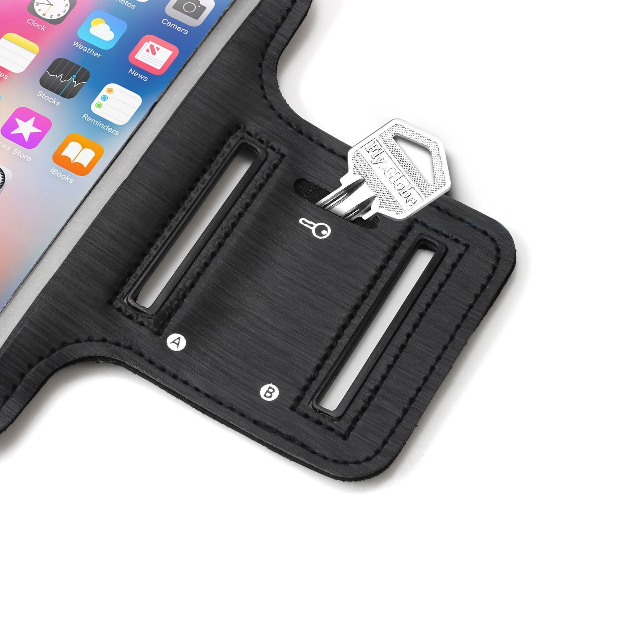 iphone 8 workout armband