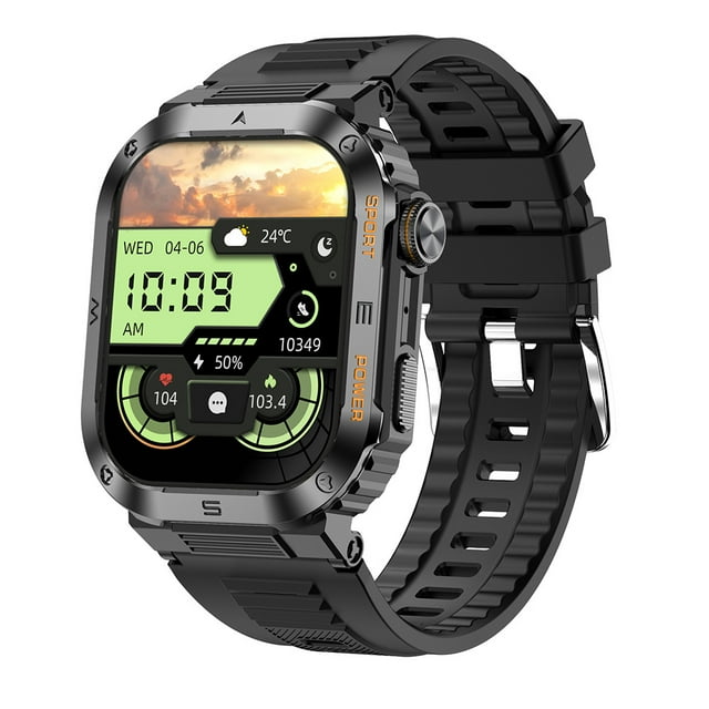 smart watch