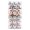 Khaki, variant on ESULOMP 36PCS 1.5in Small Christmas Ball Oranments Pendant, Shatterproof Christmas Tree Bauble Hanging Decoration Plastic Ball for Xmas Holiday Wedding Party