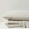 thumbnail image 3 of Gracie Mills Clementine 200 Thread Count Year-Round Cotton Percale Sheet Set - GRACE-10699, 3 of 4