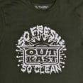 thumbnail image 3 of Outkast Unisex T-Shirt: So Fresh (Large), 3 of 4