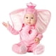 thumbnail image 1 of Ropa de bebé, mameluco para niño y niña, conjunto de ropa para niño, sombrero para bebé, calcetines, Cosplay para niño pequeño, 1 of 2