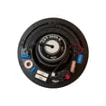 thumbnail image 2 of Klipsch CDT-3650-C II Haut-Parleur Encastré de Plafond de 6,5 Po - Chacun - Blanc, 2 of 48