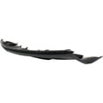 thumbnail image 2 of Replacement REPC764304 Valance Compatible with 2010-2013 Chevrolet Camaro Rear Lower Cover Molding Textured, 2 of 3