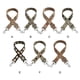 thumbnail image 5 of Sonducket Cinturón multifuncional para bolso, correa de hombro duradera y ampliamente utilizada para bolsos, correa para bolso de hombro Ropa, zapatos y accesorios Miscelánea 1 marrón verdoso, 5 of 6