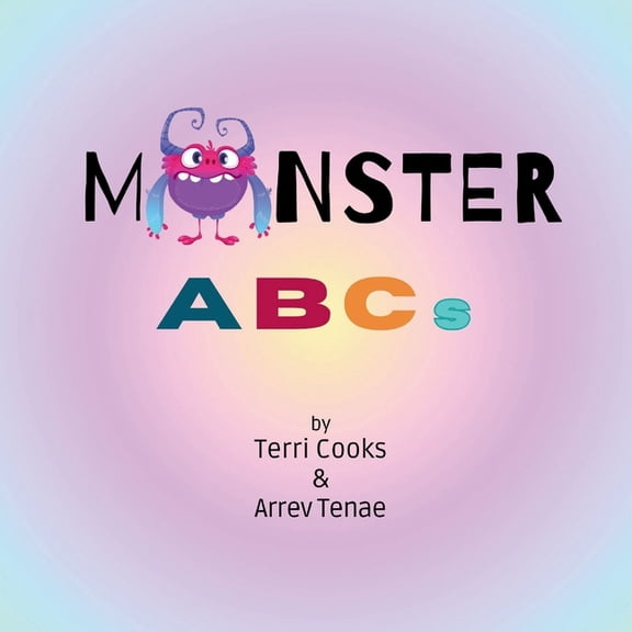 Monster ABCs, (Paperback)