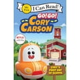 thumbnail image 1 of Pre-Owned Cory's First Day of School (Go!Go! Cory Carson, My First I Can Read!), 1 of 1