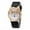 Black-A, variant on 2024 New Cat Dial Gift Fashion Watch for Grandma With Glasses Watch Strap Wrist Watch Band Quartz Women's Watch Wristwatch Womens Women's Watch Bands Wrist Watch Men