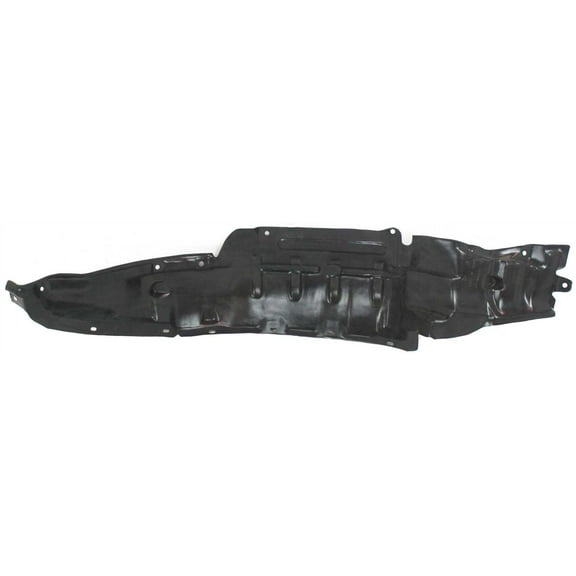 Fender Liner Compatible with NISSAN XTERRA 00-04 FRONT Left Driver Side