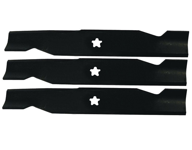 Craftsman Mower Blade, 3 Pack 5321800543PK