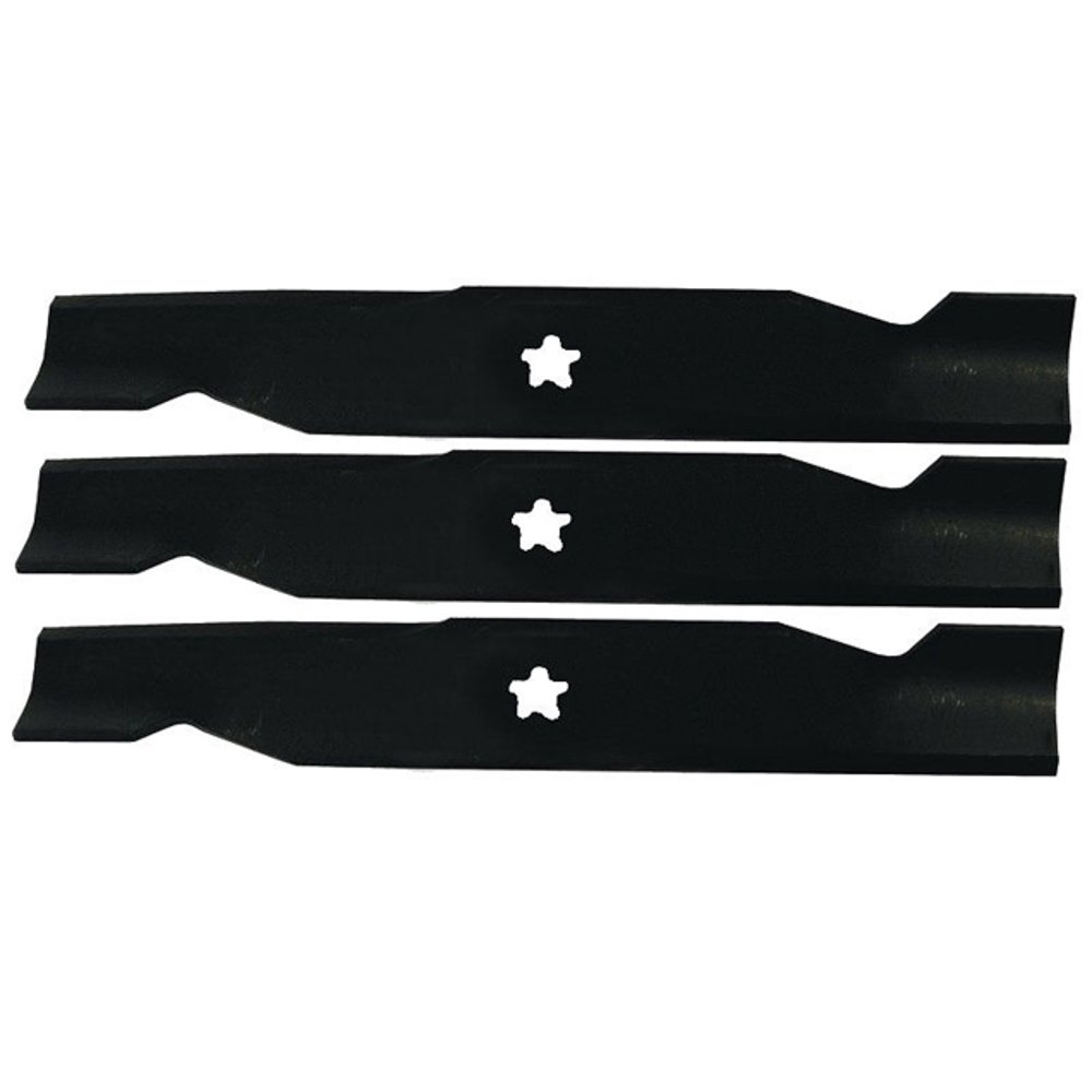 Craftsman Mower Blade, 3 Pack 5321800543PK