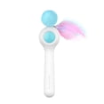 thumbnail image 1 of TIMIFIS Cat Toys Automatic Retractable Feather Replaceable cute Pet ToyFall/Winter, 1 of 1