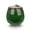 Green, variant on XIUDA Ceramic Small Urn for Human Ashes Cremation Keepsake Urn for Adult Male Female Ice Crack Keepsake Urn for Human or Pet Ashes