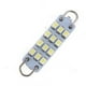thumbnail image 5 of 43MM 3528 12SMD Área Del Maletero Del Interruptor de lámpara Blanca, 5 of 9