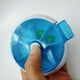 thumbnail image 5 of Pastillero, Dispensador de Pastillas de 7 Días, Pastillero Redondo, Mini Pastillero de Estilo Giratorio con Forma Circular de 7 Días, Color, 5 of 5