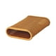 thumbnail image 5 of Almohada de sauna, almohada para dormir con respaldo ergonómico y diseño curvo, accesorio impermeable, transpirable y fresco, reposacabezas tejido, 5 of 8