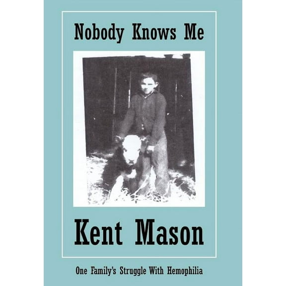 Nobody Knows Me (Hardcover)