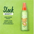 thumbnail image 4 of Pack of (3) Garnier Fructis Style Brilliantine Shine Glossing Spray, Sleek 3 Fl Oz, 4 of 4