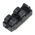 thumbnail image 4 of Window Regulator Switch,Power Window Switch 84820‑B4040 Electric Window Switch Window Lifter Switch Sturdy Construction, 4 of 9