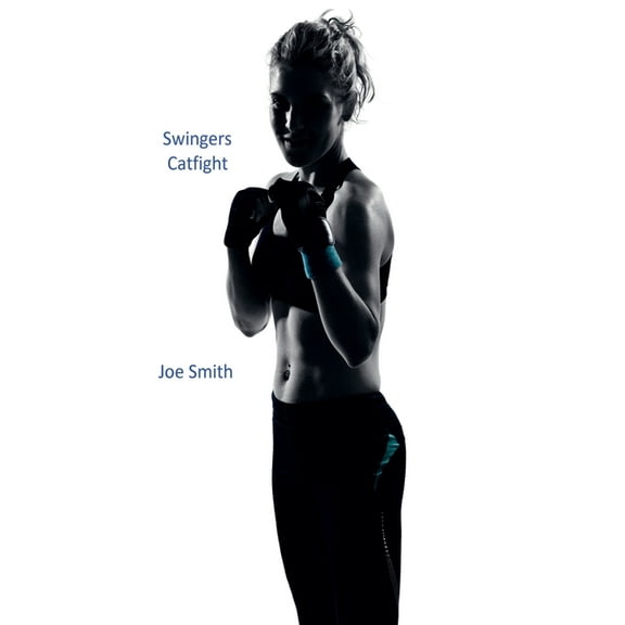 Swingers Catfight, (Paperback)