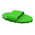 thumbnail image 2 of Cepillo de silicona para lavavajillas de cocina, multifuncional, para limpieza y descontaminación. Verde, 2 of 6