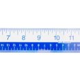 thumbnail image 4 of It's Academic Big Number Ruler, Pink, 4 of 9