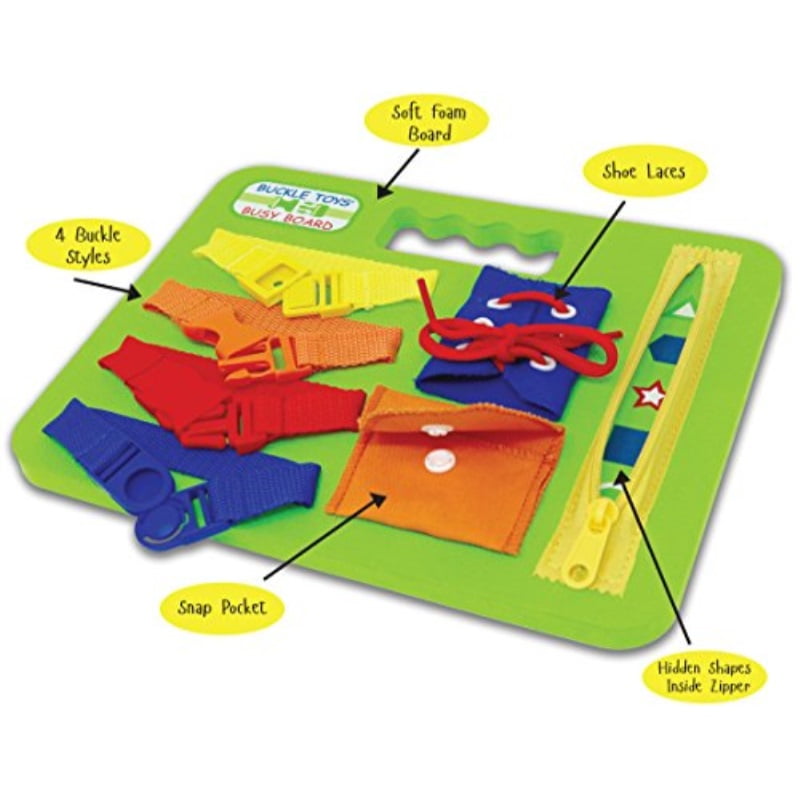 buckle toy walmart