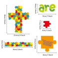 thumbnail image 2 of Artículo para tablón de anuncios: Christian Gods Plan VBS Sunday School, 2 of 7