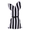thumbnail image 1 of Peluches Suaves Baoblaze Perro Muñeca De Peluche Decoración Para El Hogar Photo Props Estilo de 2 rayas, 1 of 8
