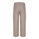 thumbnail image 4 of Pantalones casuales holgados de pierna recta para hombre, de longitud completa, con bolsillo frontal plisado doble., 4 of 7