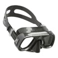 thumbnail image 1 of Visor Cressi Máscara Adulto Superocchio Negro, 1 of 3