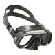 thumbnail image 1 of Visor Cressi Máscara Adulto Superocchio Negro, 1 of 3