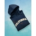 thumbnail image 3 of California Go Team 1996 Hoodie Women -Image by Shutterstock, Female Small, 3 of 4